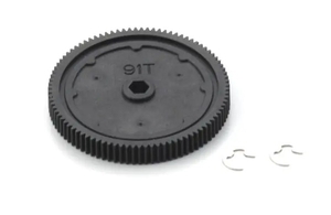 Parts Spur Gear 91T (EZ Series) - EZ211-rc---cars-and-trucks-Hobbycorner