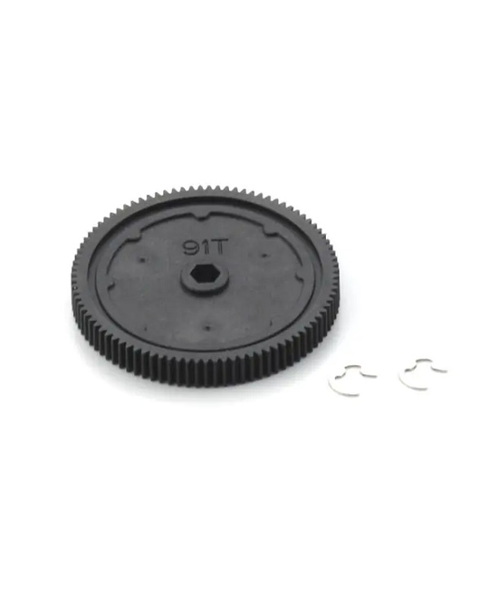 Parts Spur Gear 91T (EZ Series) - EZ211