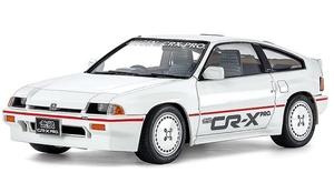 1/24 The Mugen CR-X PRO - 24045-model-kits-Hobbycorner