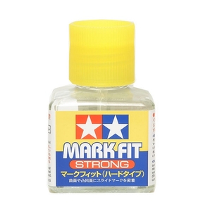 Mark Fit (Strong) - 87135-other-Hobbycorner