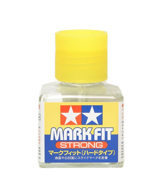 Mark Fit (Strong) - 87135