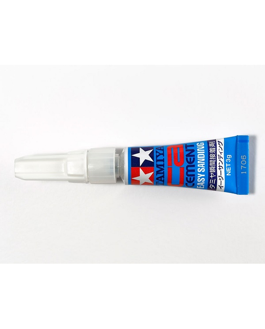 CA Cement (Easy Sanding) - 87187