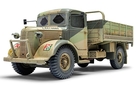 1/35 WWII British Army 30-cwt 4x2 GS Truck - A1380