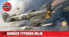 1/72 Hawker Typhoon Mk.IB - A02041B