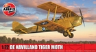 1/72 de Havilland Tiger Moth - A02106A