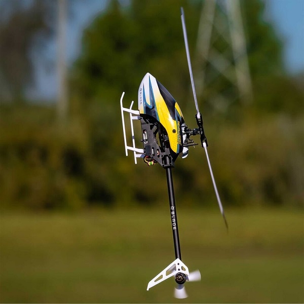 collective pitch rc helicopter best for beginners