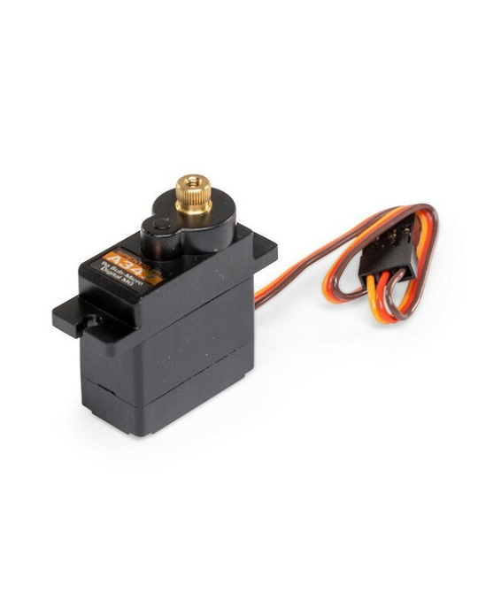 A347 13g Sub-Micro Metal-Geared Digital Servo