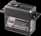 Standard Brushless Servo 65kg 0.13 @ 7.4v 72g 40.3x20.2x38.7mm