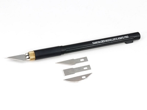Pro Modelers Knife - 74098-tools-Hobbycorner