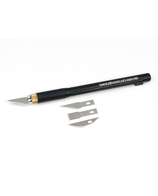 Pro Modelers Knife - 74098