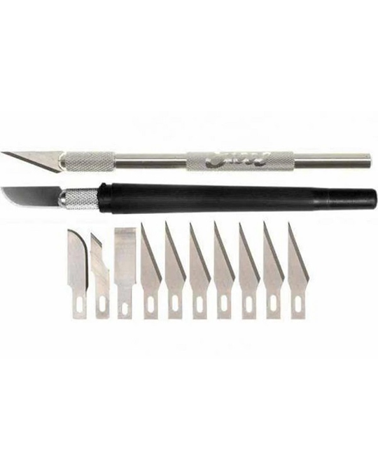Light Duty Knife Set - 19063