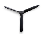 3-Blade Propeller 10x7 CCW (Fits-Green Adapter)