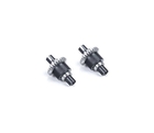 Assembled Differential 30T (2pcs) GROM