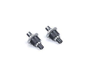 Assembled Differential 30T (2pcs) GROM-rc---cars-and-trucks-Hobbycorner