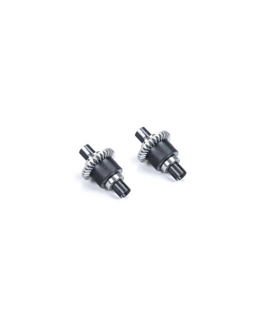 Assembled Differential 30T (2pcs) GROM