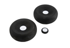 Wheel Set - Timber