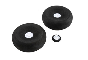 Wheel Set - Timber-rc-aircraft-Hobbycorner