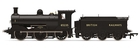 LNER, J36 Class, 0-6-0, 65235 - Gough - Era 4 - R3734