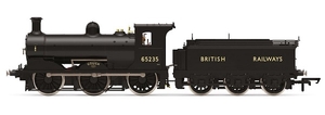 LNER, J36 Class, 0-6-0, 65235 - Gough - Era 4 - R3734-trains-Hobbycorner
