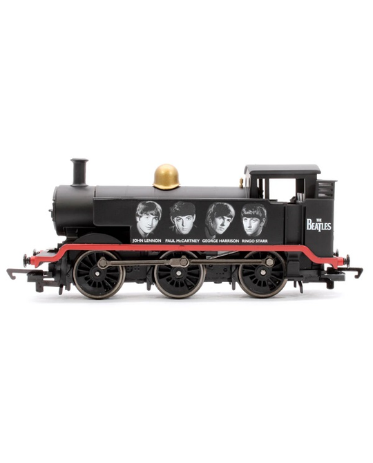 Hornby The Beatles 0-6-0T - R30336
