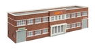 Hornby's Office Building - Limited Edition - R7395