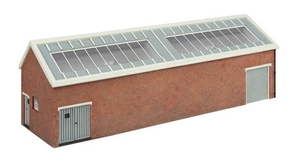 Hornby's Factory - Limited Edition - R7396-trains-Hobbycorner