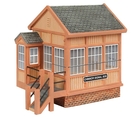 Chinnor Signal Box - R7393
