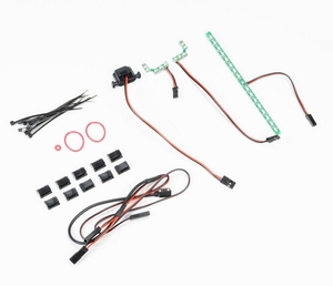 6S BIG ROCK Light Set-rc---cars-and-trucks-Hobbycorner