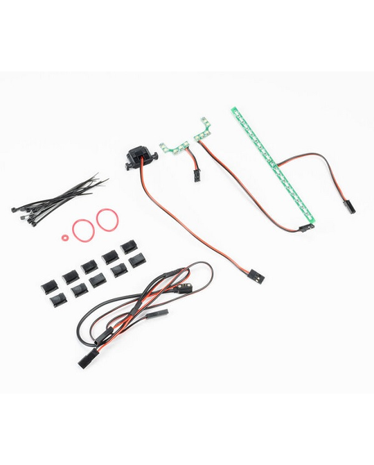 6S BIG ROCK Light Set