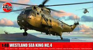 1/48 Westland Sea King HC.4-model-kits-Hobbycorner
