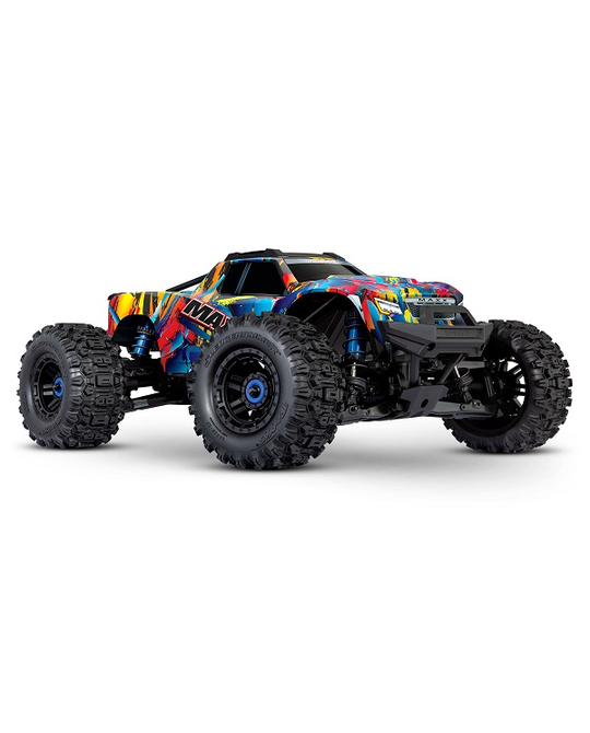 Maxx with Widemaxx - RnR -  89086-4