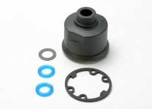Differential Carrier with Hardware - 5381-rc---cars-and-trucks-Hobbycorner