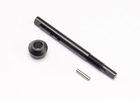 Input Shaft with Bearing Adapter - 6893