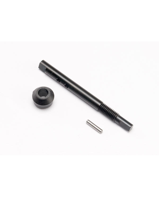 Input Shaft with Bearing Adapter - 6893