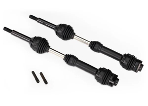 2X Driveshafts Rear Steel-Spline Constant-Velocity - 6852R-rc---cars-and-trucks-Hobbycorner