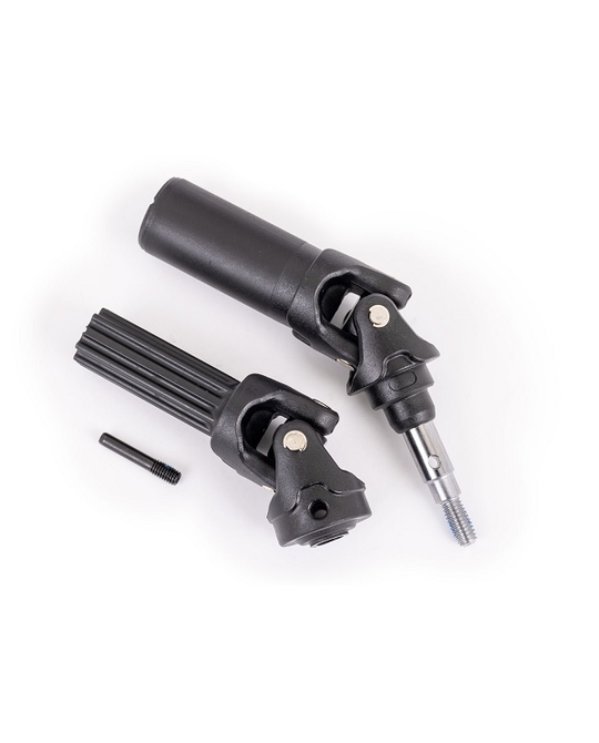 9052 Driveshaft Assembly - Rear (1) - 9052