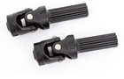 Extreme HD Differential Output Yoke Assemblies (2) - 9057