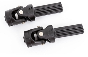 Extreme HD Differential Output Yoke Assemblies (2) - 9057-rc---cars-and-trucks-Hobbycorner