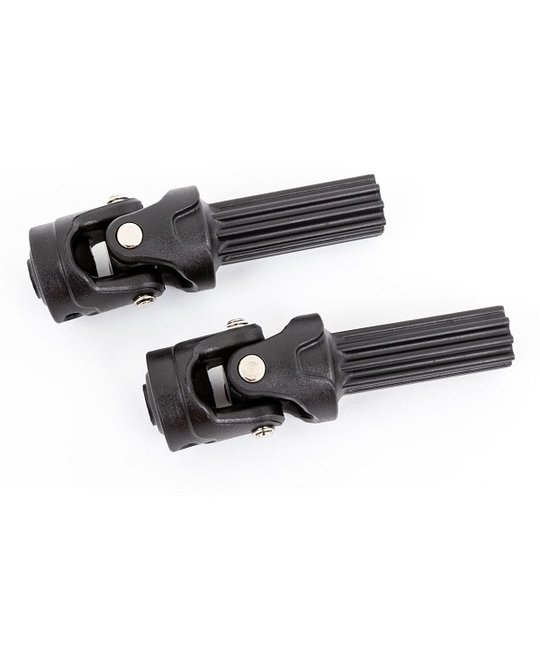 Extreme HD Differential Output Yoke Assemblies (2) - 9057