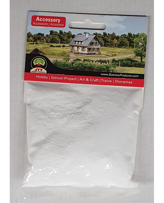Scenery Snow Powder 3.6 cubic inches - 95278