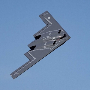 Micro B-2 Spirit of America Twin 30mm EDF BNF Basic-rc-aircraft-Hobbycorner