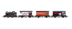 The Beatles, The Liverpool Connection - R30335-trains-Hobbycorner