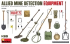 Allied Mine Detection Equipment - 35390