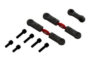 Adjustable Steering Links Granite Grom Upgrade-rc---cars-and-trucks-Hobbycorner