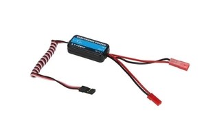 GT Power Electrical switch - DC 0-40v 7A-10A Burst, 25x10x5mm, 8g-electric-motors-and-accessories-Hobbycorner