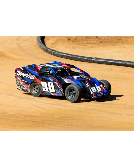 Mudboss - Slash Modified BL-2s - 104354-74