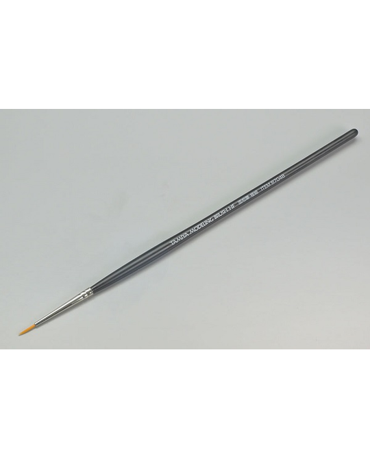 High Finish Pointed Brush (Ultra Fine) - 87048