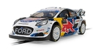 Ford Puma Rally1 - Monte Carlo 2024, Adrien Fourmaux - C4569