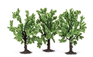 Fruit Trees - R7202-trains-Hobbycorner