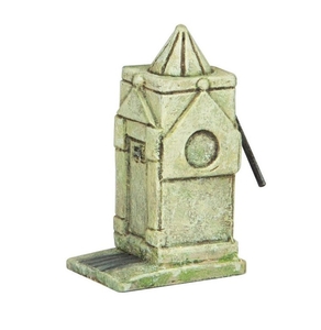 Village Pump - R7298-trains-Hobbycorner